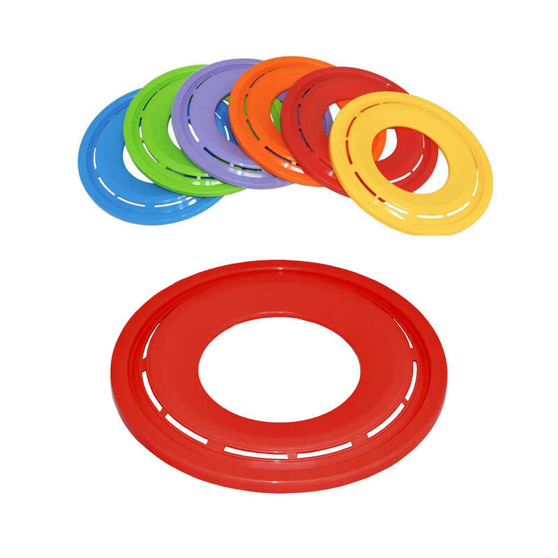 гр Іграшка “Фрізбі“ літаючі диски, Tigres 39750 “Tigres“