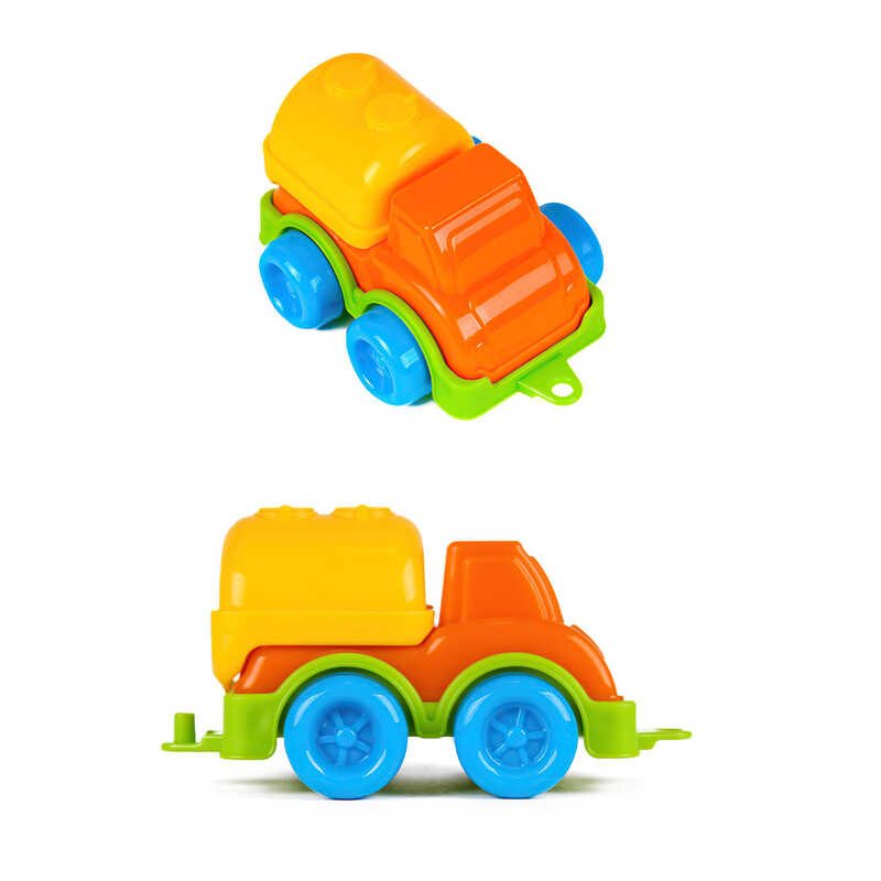гр Іграшка “Цистерновоз“ міні 5262 (25) “Technok Toys“ гр Іграшка “Цистерновоз“ міні 5262 (25) “Technok Toys“