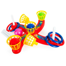 гр Кільцекид ГІГО №3 1109 (14) “BAMSIC“, пастка, кільцекид, у сітці