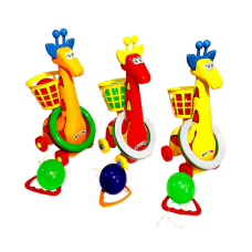 гр Кільцекид №5 “Жираф“ 1105 (8) “BAMSIC“