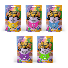 гр Кінетичний пісок “Stretch sand“ STS-04-01U (8) пакет 600г “Danko Toys“