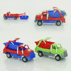 гр Машина комунальна 772 (27) 2 види, “ORION“