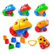 гр Каталка “Жабеня“ 302 (6) “BAMSIC“