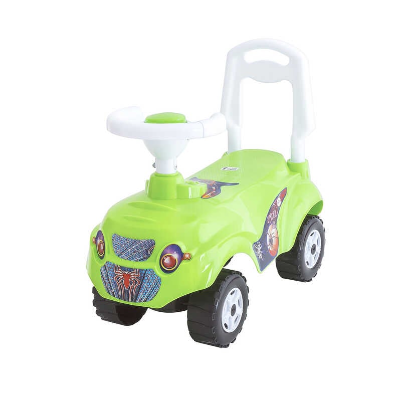 гр Каталка “Мікрокамаз“ 157 (1) колір салатовий “ORION“ гр Каталка “Мікрокамаз“ 157 (1) колір салатовий “ORION“