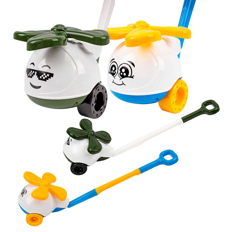 гр Каталка 9420 (4) “Technok Toys“