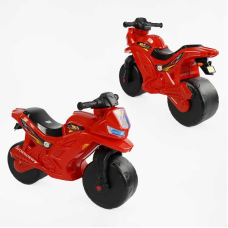 гр Каталка-толокар “Ямаха“ 501 червоний (мотоцикл велобіг) (1) “ORION“