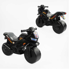 гр Каталка-толокар “Ямаха“ 501 чорний (мотоцикл велобіг) (1) “ORION“