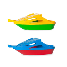 гр Катер 39350 “Tigres“