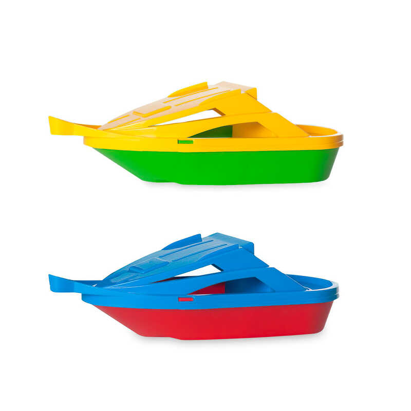 гр Катер 39350 “Tigres“