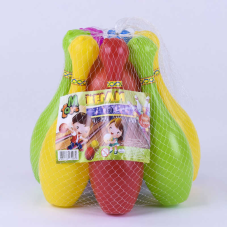 гр Кеглі “2 кулі“ 05022 (12) “M Toys“