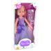 Лялька RT 800 В (24/2) 3 види, біжутерія, в коробці Лялька RT 800 В (24/2) 3 види, біжутерія, в коробці
