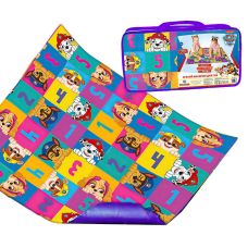 гр Килимок для гри та розвитку  MC 090501-13  “Щенячий патруль“ (10) “Масік“, в сумці