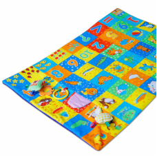 гр Килимок МС 040601-01 для гри та розвитку (5) “Масік“