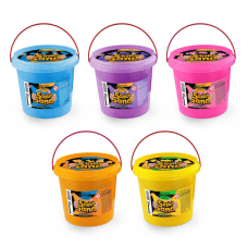 гр Кінетичний пісок “Stretch Sand“ STS-01-01U 700 р.  (12) ЦІНА ЗА 1 ШТУКУ, 6 кольорів, “Danko Toys“