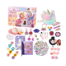 Адвент-календар ST 029 Штрих = 00303 (20) 24 віконця, косметика, прикраси, аксесуари, в коробці