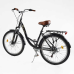 Велоcипед міський Corso «Viola» 26“ дюймів VL-26520  