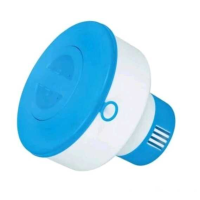 Intex Поплавець-дозатор 29041 NP (12) для великих хлор таблеток