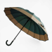 Парасолька C 68640 (48) напівавтомат, d = 115 см, довжина 93 см, 16 спиць, в пакеті, ВИДАЄТЬСЯ МІКС ВИДІВ Парасолька C 68640 (48) напівавтомат, d = 115 см, довжина 93 см, 16 спиць, в пакеті, ВИДАЄТЬСЯ МІКС ВИДІВ