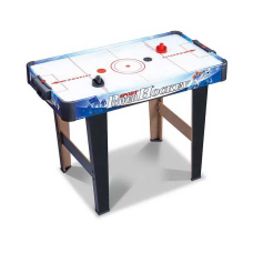 Аерохокей 3005 C (4) дерев“яний, повітряний, від мережі 220V, на ніжках, в коробці