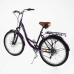 Велоcипед міський Corso «Viola» 26“ дюймів VL-26914  