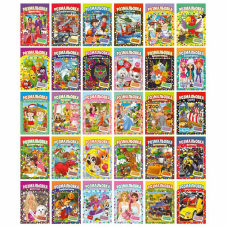 гр Книжка Розмальовка РМ-48 (60) “Апельсин“, ВИДАЄТЬСЯ МІКС ВИДІВ