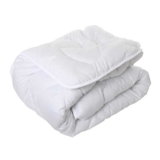 гр Ковдра “Polaris“ 2020012 1,5 зимова, мікрофібра, силіконізоване волокно 145х210 см. - колір білий (1) “Homefort“