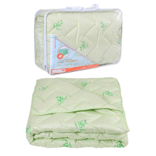 гр Ковдра “Бамбук Преміум“ 40190066 (1) євро мікрофібра, шерстепон, 200х210 см., кольорова “Homefort“