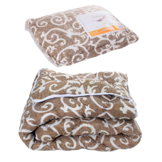 гр Ковдра “Фьюжн“ 2020078 2,0 поліестер, силіконізоване волокно 175х210 см., кольорова (1) “Homefort“