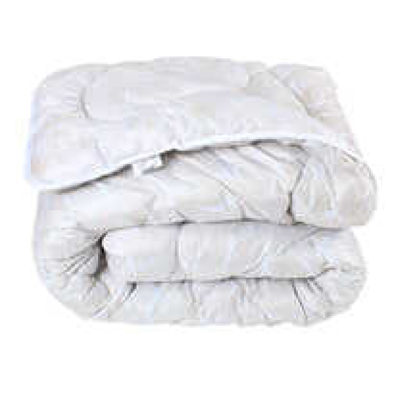 гр Ковдра “Чарівний сон“ 40190061 1,5 мікрофібра з напиленням, шерстепон (300г/м2) 145*210 см, кольорова “Homefort“