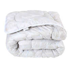 гр Ковдра “Чарівний сон“ 40190063 євро мікрофібра з напиленням, шерстепон (300г/м2) 200*210 см, кольорова “Homefort“