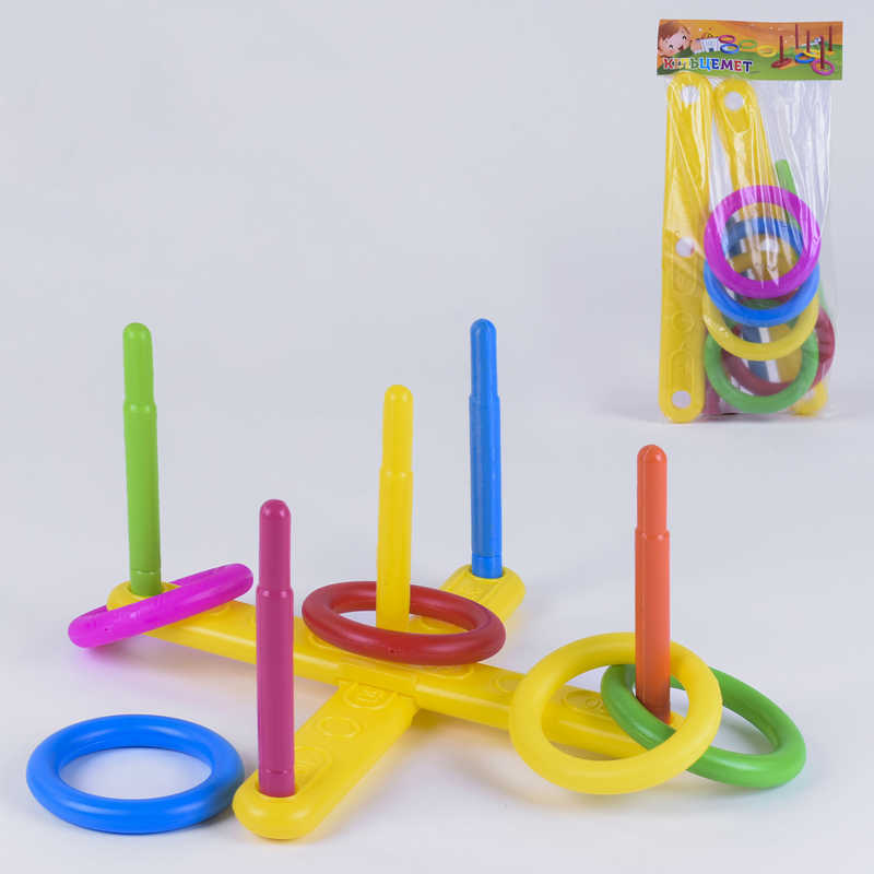 гр Кільцекид (20) 10140 “M-TOYS“