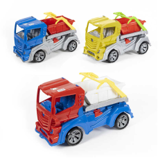 гр Комунальна машина 056 (9) “ORION“