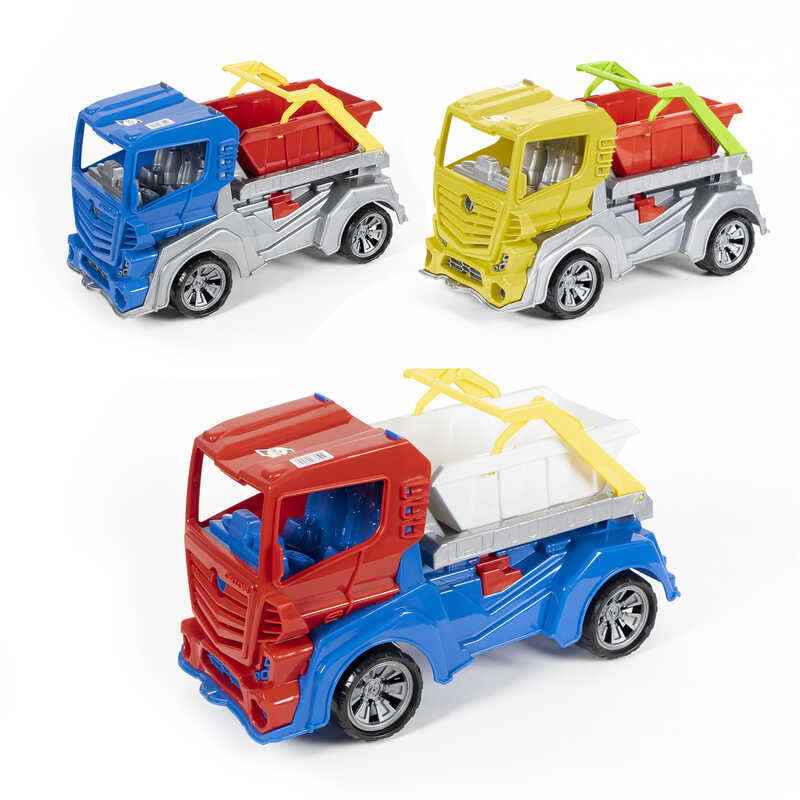 гр Комунальна машина 056 (9) “ORION“ гр Комунальна машина 056 (9) “ORION“