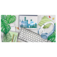 гр Конверт для грошей “З днем народження“ Т-018у (1) “Jumbi“