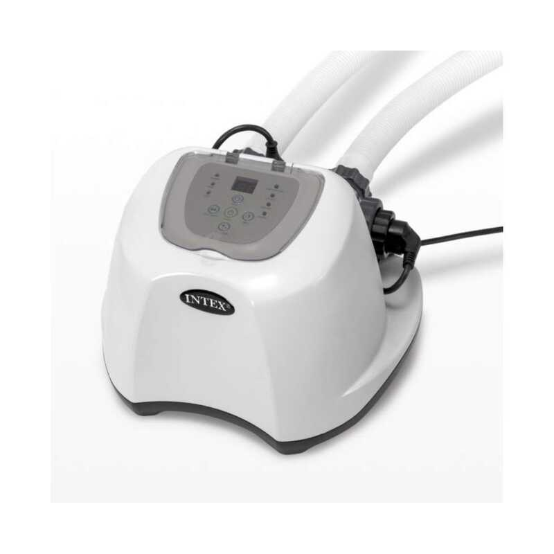 Intex Хлоргенератор 26670 (2) (ECO6220/QS1200), 12 г/год Intex Хлоргенератор 26670 (2) (ECO6220/QS1200), 12 г/год