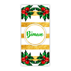 гр Конверт для грошей ЛПк 02-60 (1) “Апельсин“