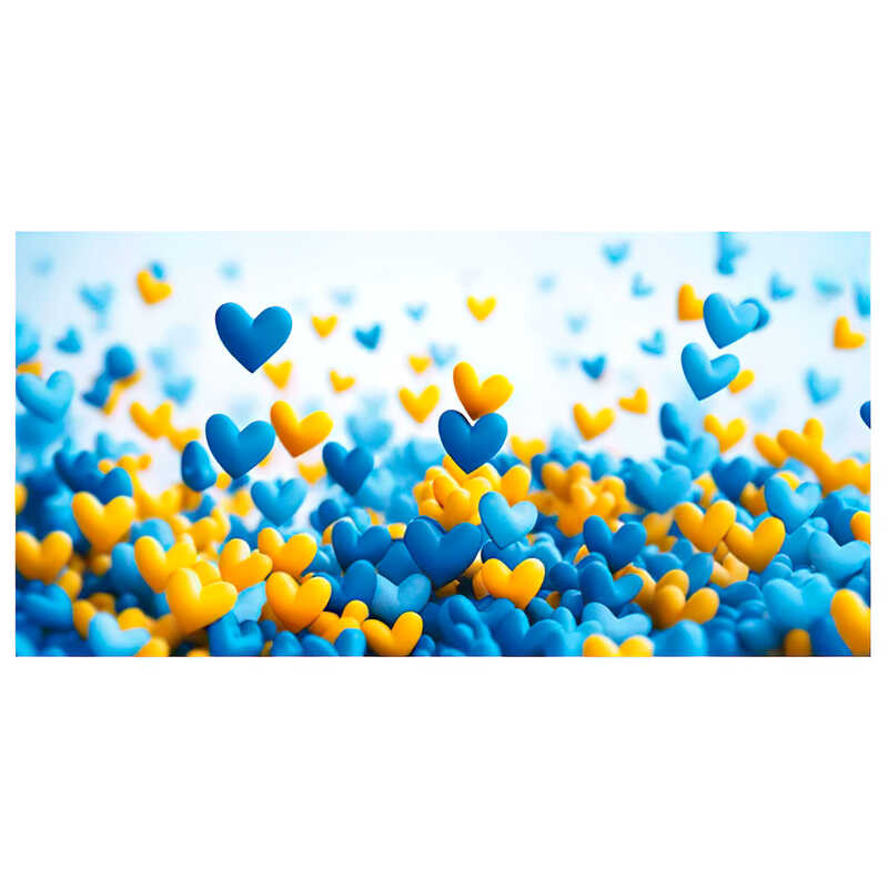 гр Конверт для грошей Т-1273у (1) “Jumbi“