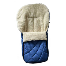 гр Конверт на хутрі “Умка V“ 208134 (1) колір синій