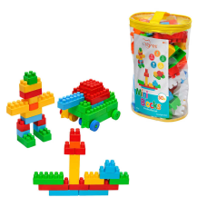 гр Конструктор “Mini Blocks“ 50 ел. 39981 (8) “Tigres“, в сумці