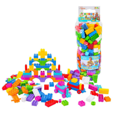 гр Конструктор 244 ел 39076 (5) “Tigres“