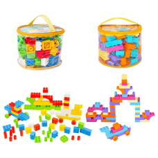 гр Конструктор 39128 (16) “Tigres“, 93 ел. в сумці