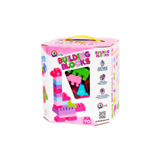 гр Конструктор 6535 (4) “Technok Toys“ 90 деталей, в коробці