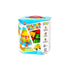 гр Конструктор 6573 (4) “Technok Toys“ 90 деталей, в коробці 