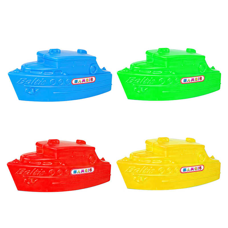 гр Кораблик 090 (15) 4 кольори “BAMSIC“