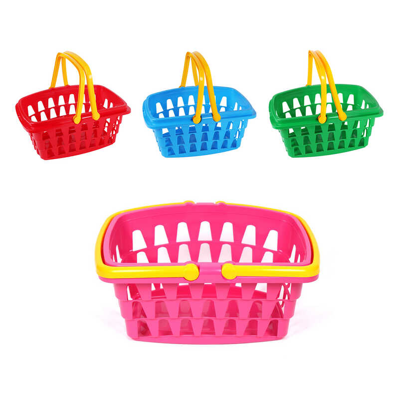 гр Кошик для покупок 3053 (16) “Technok Toys“