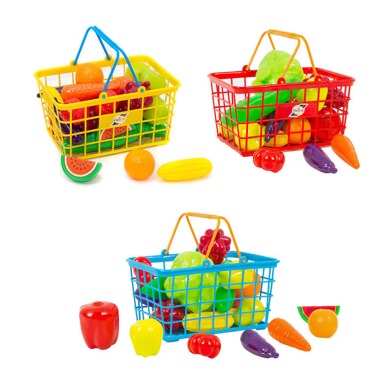 гр Кошик “Врожай“ 379 В-3 (30) “ORION“