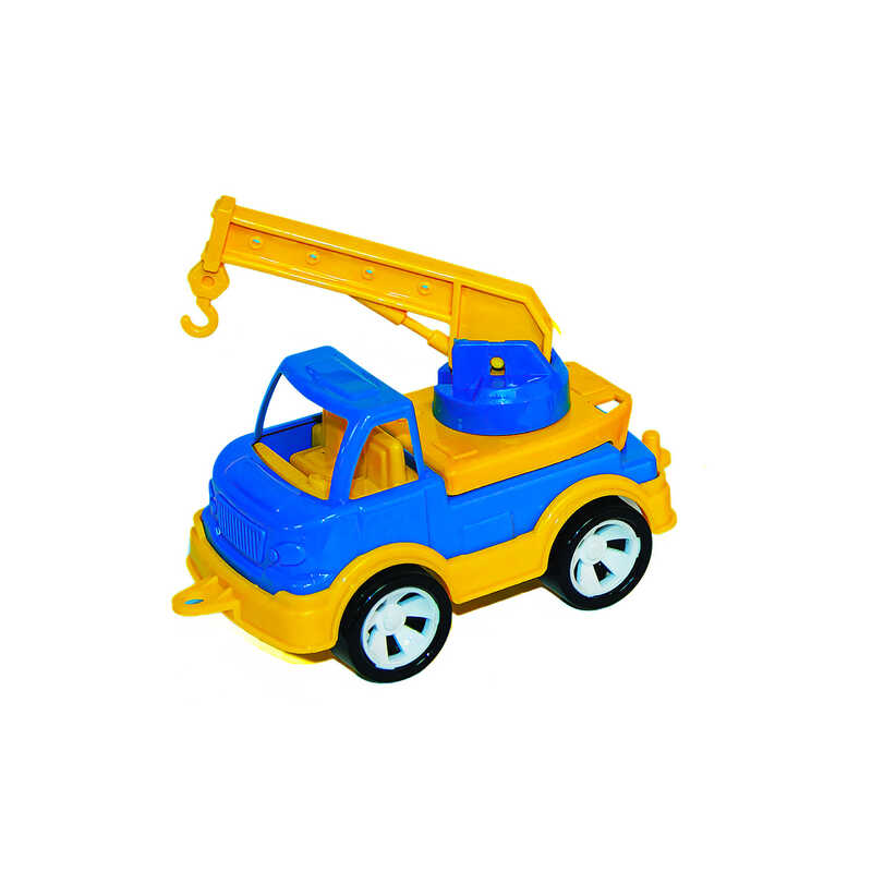 гр Кран “Mini Matik“ 002/5 (36) “Bamsic“ гр Кран “Mini Matik“ 002/5 (36) “Bamsic“