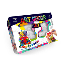 гр Креативна творчість 2 в 1 “ART DECOR“ укр. (5) “Danko Toys“