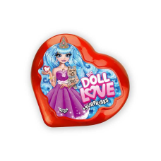 гр Креативна творчість “Big Doll Love“ BDL-01-01 (6) “Danko Toys“