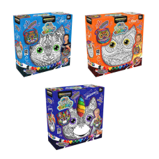 гр Сумочка “My Color Pet-Bag“ CPB-01-01U,02U,03U УКР. (6) 3 види, “Danko Toys“